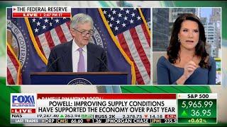 Policy Decisions Will Not be Affected by Election at This Time — Powell