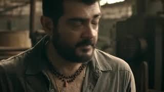 Thala mass scene yennai arindhal