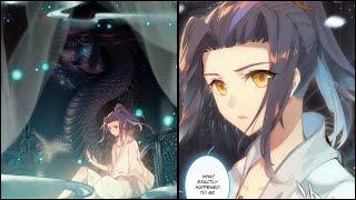 Yuan Zun | Chapter 1-1267