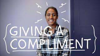 Weekly Arabic Words with Chaima - Giving a Compliment