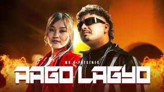 Mr. D - Aago Lagyo [ Official Music Video ] | prod.@nepsek |