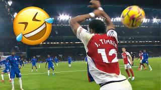 Football - Dumbest Moments Ever