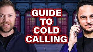 How to Cold Call in Commercial and Industrial Real Estate