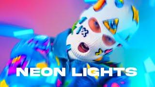 Josh Twist - Neon Lights (Official Video)