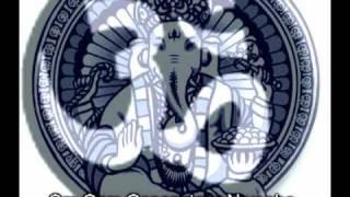 Ganesh Mantra - Obstacle Breaker (STROBE)