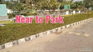 Wave Estate 12 Marla Corner Plot For Sale in Sector 85 Mohali 8146661615