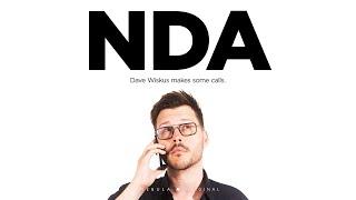 NDA 4 — Anita Sarkeesian