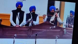 Dhadi Jatha Jaspreet Singh Manoke - Dardaa Na Paape Ton