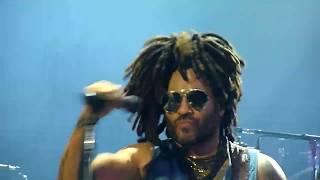 Lenny Kravitz  - Are You Gonna Go My Way ?