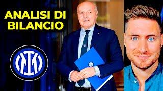 INTER MERCATO: LUCI ed OMBRE...CESSIONI a FINE ANNO?