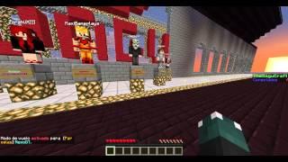 DaguCraft Server Minecraft 1 7 2