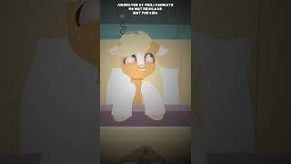 BAD TRIP // APPLE SLEEP EXPERIMENT // ANIMATION MEME