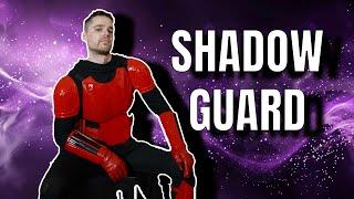 Shadow Guard LIVE