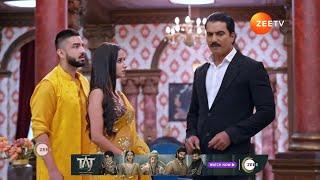 Bhagya Lakshmi 8 October New Promo | Rishi ne kiya gundo ko paise dene se mana | Big Twist