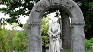 Oakwood Cemetery, Syracuse, NY - Part 1