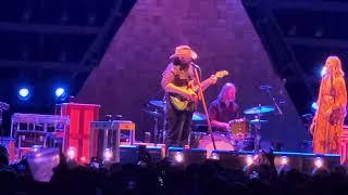 Chris Stapleton - You Should Probably Leave - Morgane Stapleton ( Birmingham, October 22 - 2024 )