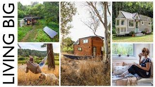 Parking A Tiny House: How To Find Land!