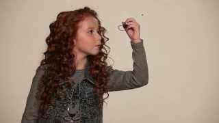 Draw It! - Candace - Francesca Capaldi