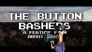 Win an Arcade Machine - The Button Bashers Film