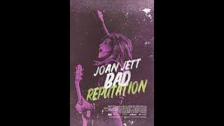 Bad Reputation 2018 Joan Jett Documentary