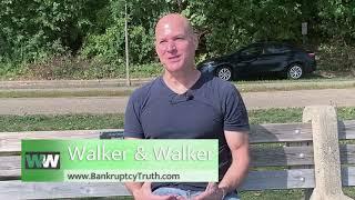 A Walker and Walker Client Shows How Bankruptcy is Transformational