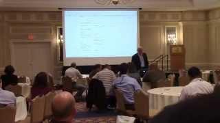NCLGISA 2014 - Exhibitor Showcase - Internetwork Engineering: Wireless and Mobile Device Management