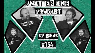 Another One Podcast - #154 l Gary Hyland