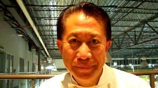 Houston Restaurants: Chef Martin Yan on Dining Out