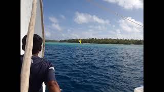 Lae Atoll, Marshall Islands