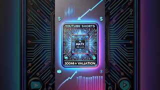 AI Chip Startup MatX Hits $300M+ Valuation – The Next Tech Giant?