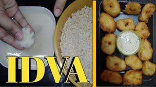 idva recipe // easy home made // mom's recipe// zain momma's kitchen #kitchen