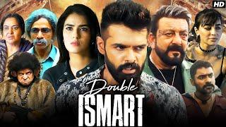 Double Ismart Full Movie In Hindi Dubbed | Ram Pothineni, Sanjay Dutt, Kavya Thapar | Review & Facts