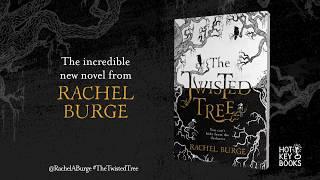 The Twisted Tree by Rachel Burge