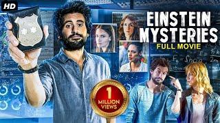 EINSTEIN MYSTERIES - Hollywood Movie Hindi Dubbed | Tom Beck | Hollywood Comedy Crime Movie