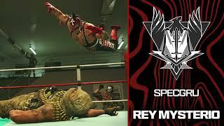 Rey Mysterio Voicelines - ENGLISH - (Modern Warfare III)