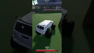 The most important information you will ever get (roblox car crushers 2)