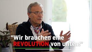 Wie kann ich unabhängig vom Staat leben? // Dr. Ulrich Gausmann