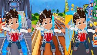 Ryder Epic Fails - Funny Android, iOS Gameplay #LittleMovies