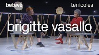 Entrevista a Brigitte Vasallo, escriptora i activista - Terrícoles | betevé