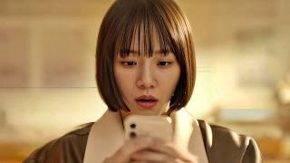 A Bullied Girl Rises from Poverty to Become a 1M-Follower Influencer | Movie Recap, Kdrama recaps