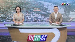 Tây Đô ngày mới 20/9/2024 | Cần Thơ TV