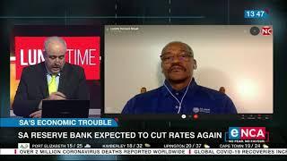 SA Reserve Bank expected to cut rates again