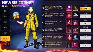 I Got Everything In 9 Diamonds FREE FIRE INDIA vs EUROPE vs MEXICO   NOOB TO PRO Garena Free Fire