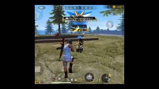 "Free Fire WTF Moments You NEED to See! "