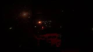 Landing during night is more of a challenge, but this plane is "EZ"  #vintageaircraft