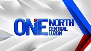 One North Central Luzon: November 8, 2024