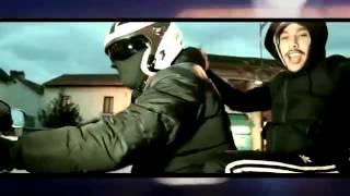 D O N feat FAFA feat PAPILLON - EVOLUTION TRAGIQUE Clip Officiel HD