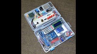 Best learning kit for Arduino | Buy in Pakistan