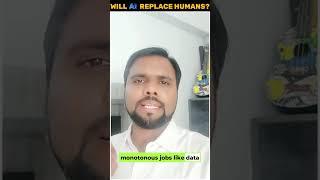 5 Critical Mistakes Humans Make When AI Replaces Jobs | AI Takes Over Can Humans Survive #sapsd #ai