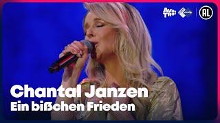 Chantal Janzen - Ein bißchen Frieden • Festival der Liebe // Sterren NL